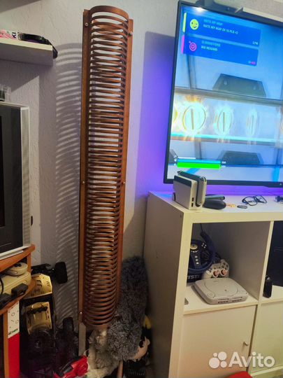 Стойка для cd дисков