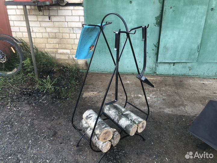 Костровая чаша, мангал, гриль, барбекю