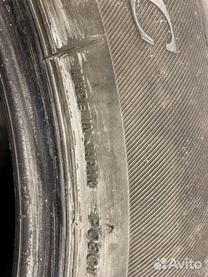 Bridgestone 613V 175/60 R16