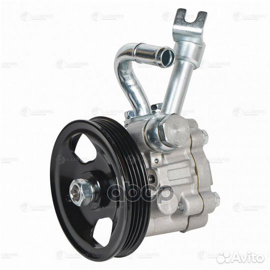 Насос гур для а/м Nissan Murano I (02) /Teana J31