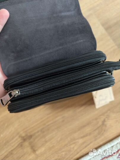 Сумка мужская