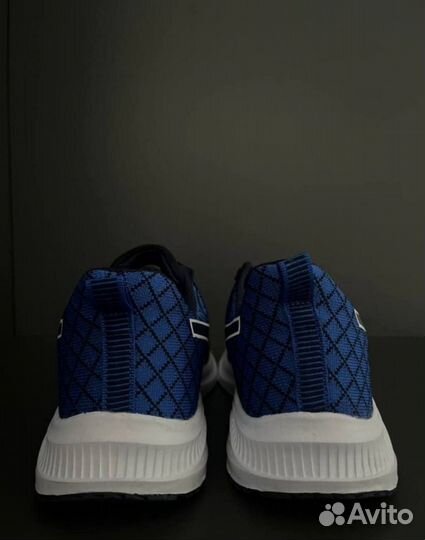 Кроссовки мужские asics