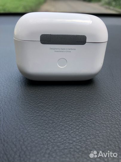 Наушники apple airpods pro 2