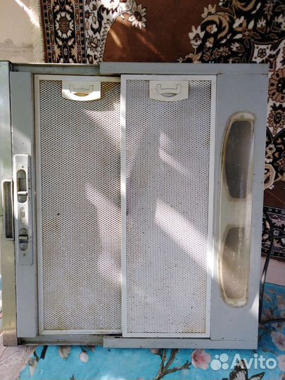 Продам вытяжку