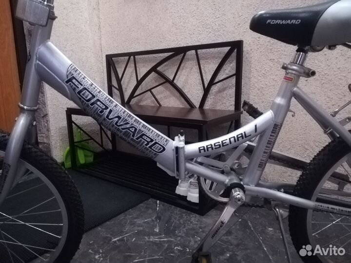 Велосипед городской