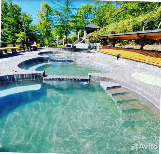 Летом на Сахалин путевка экспедиции до 6-ти дн