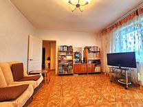 3-к. квартира, 68,4 м², 5/9 эт.