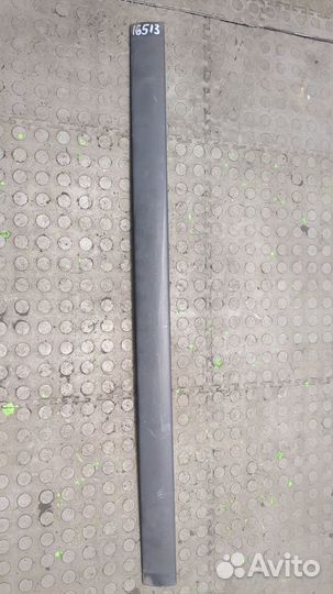 Рейлинг на крышу (одиночка) Mazda CX-9, 2009