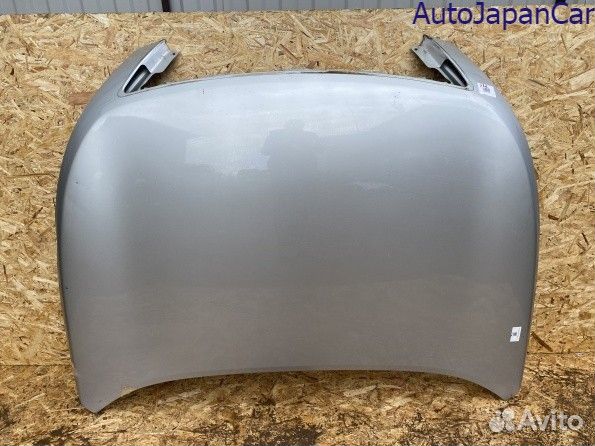 Ниссан Теана дж 32 2008-2014 Капот