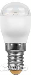 Лампа для духовок IL-F22-CL-15/E14 15Вт 300гр.С