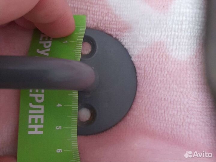 Икеа Рейлинг-бигль 1 шт для посуды, полотенец