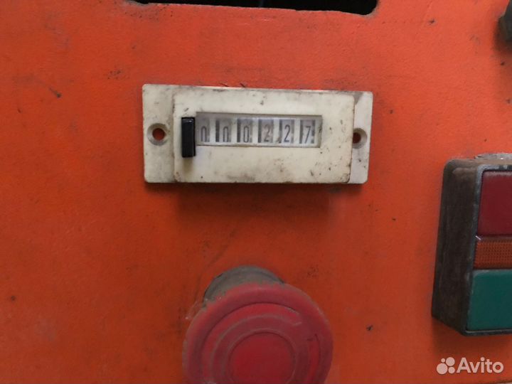 Станок для производства туалетной бумаги
