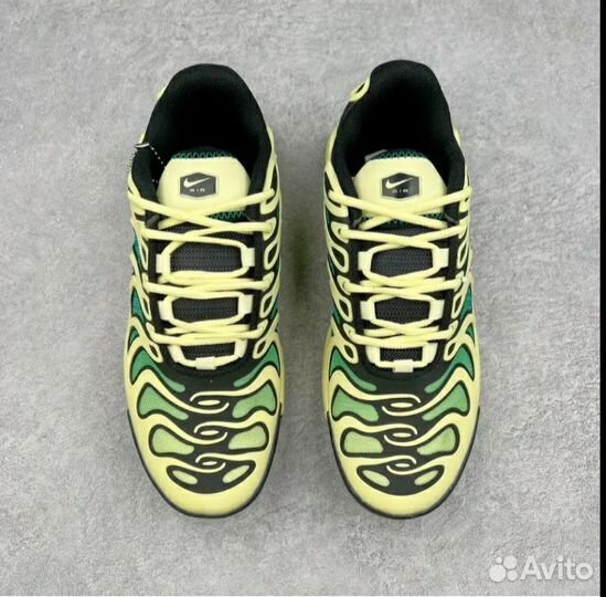 Кроссовки мужские nike air max tn plus drift