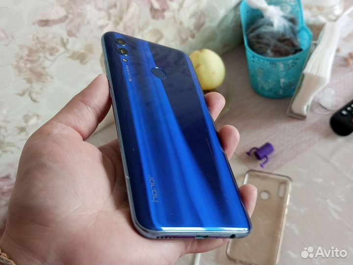 Смартфон Honor 10 lite