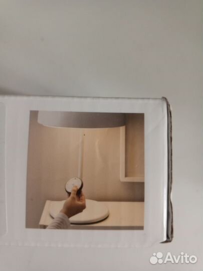 Пульт управления IKEA tradfri