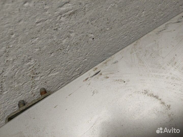 Крышка багажника Hyundai Santa Fe, 2004