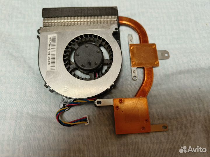 Комплектующие для компьютера