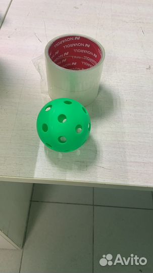 Набор клюшек для флорбола