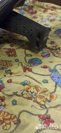 Фара левая AFS Toyota Land Cruiser 150 Prado