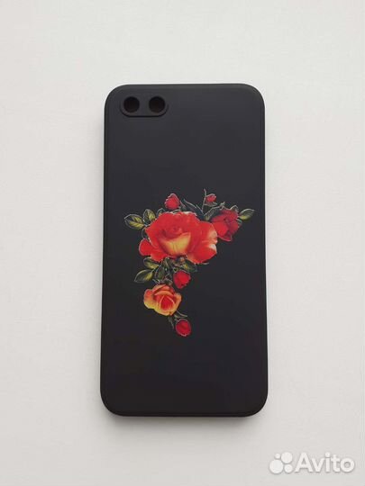 Чехол на Huawei Honor 7A; Huawei Y5 2018