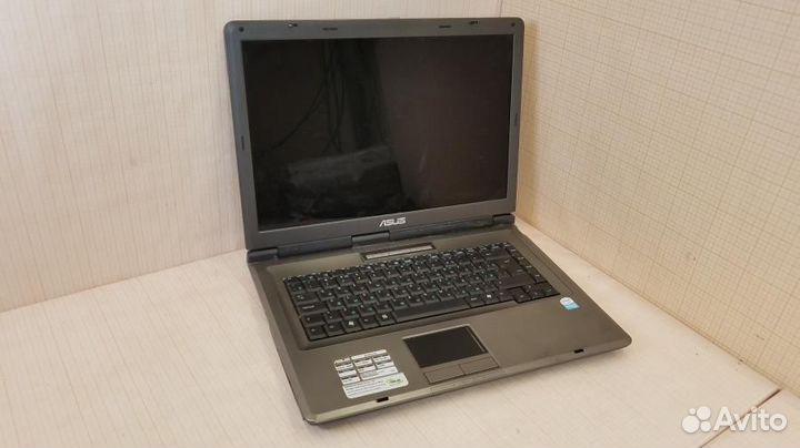 Asus X51R15.4 