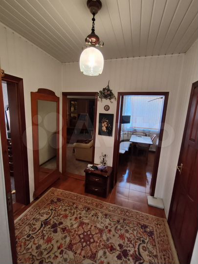 2-к. квартира, 41,6 м², 2/2 эт.