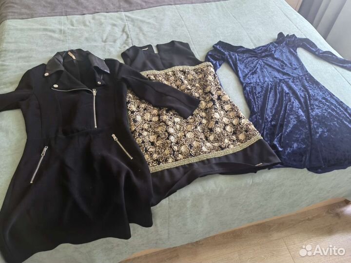 Женские вещи пакетом 44 размер