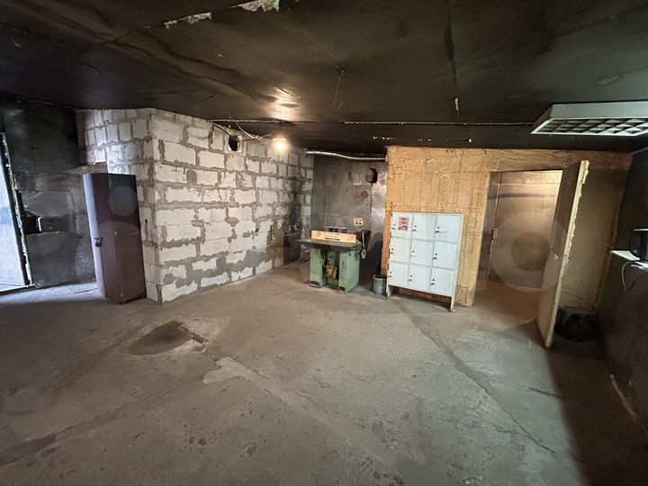 Производство, 200 м²