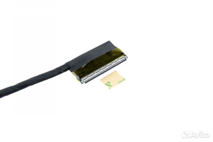 Шлейф для матрицы Asus X456 p/n: DD0XK8LC010 1400