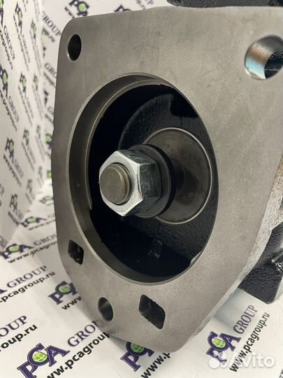 Компрессор воздушный CAT 1316679 C-12 C-15 C-18