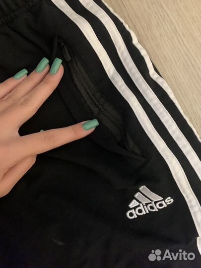 Штаны adidas