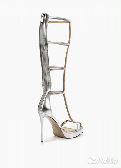 Босоножки evigi 37 размер