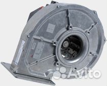 Вентилятор