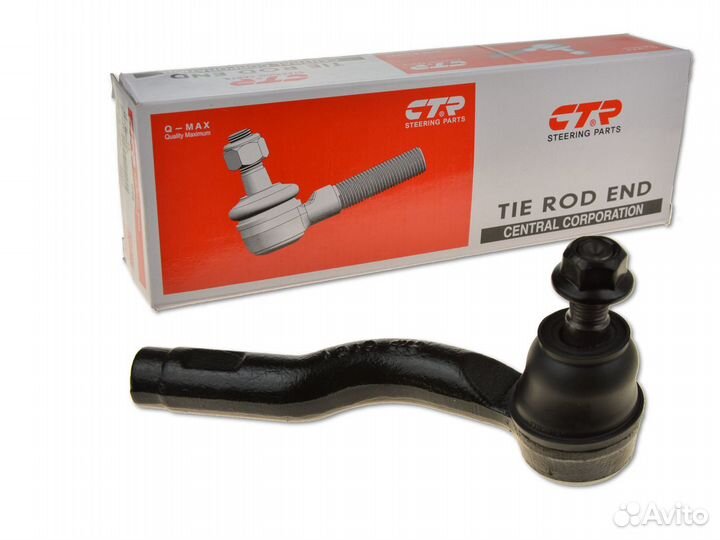 Suzuki Grand Vitara рулевой наконечник Детальцентр