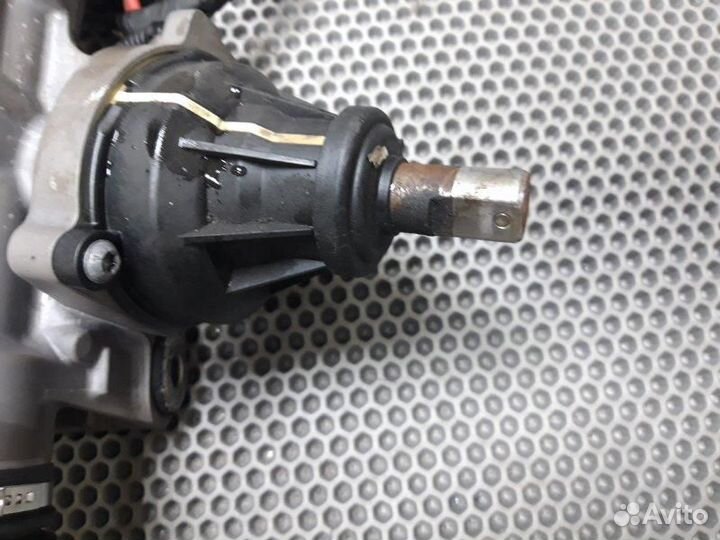 Рейка рулевая Audi Q7/SQ7