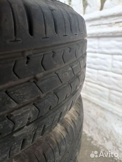 Bridgestone Ecopia NH100 195/65 R15 91H