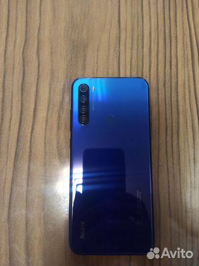 Xiaomi Redmi Note 8T, 4/128 ГБ