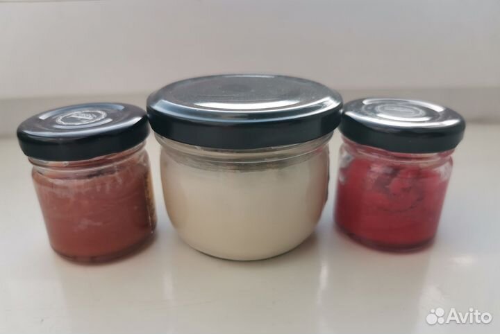 Свечи (новая и б/у)