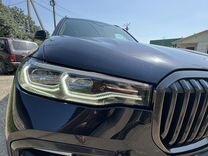 BMW X7 3.0 AT, 2019, 166 000 км, с пробегом, цена 7 770 000 руб.