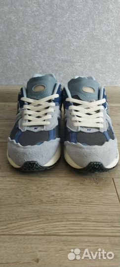 Кроссовки мужские new balance