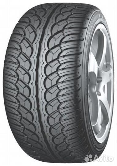 Yokohama Parada Spec-X 305/40 R22 114V