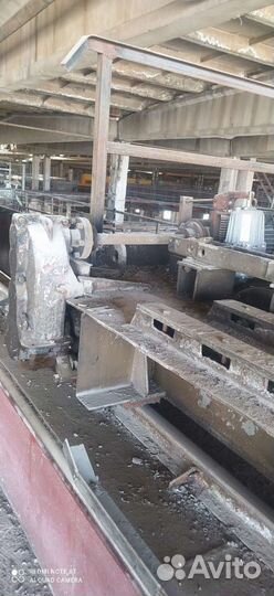 Продам кран мостовой