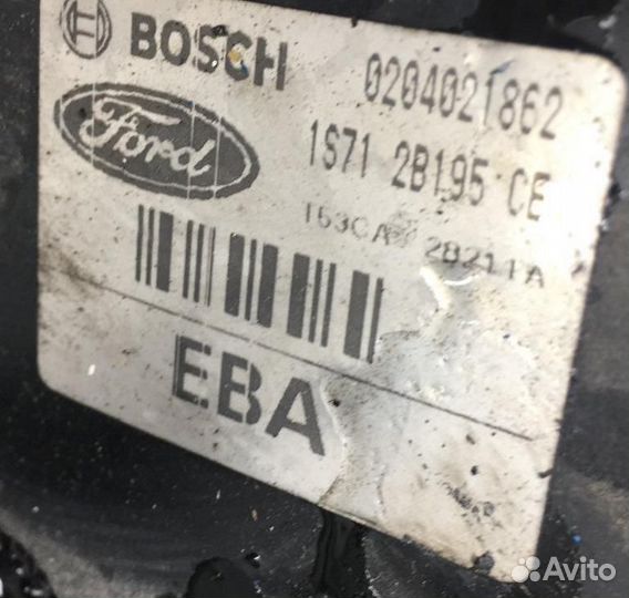 Усилитель тормозов вакуумный Ford Mondeo