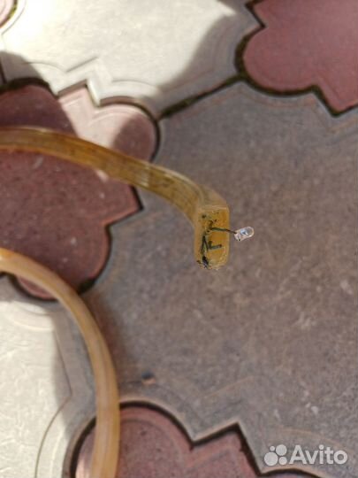 Светодиодная лента уличная