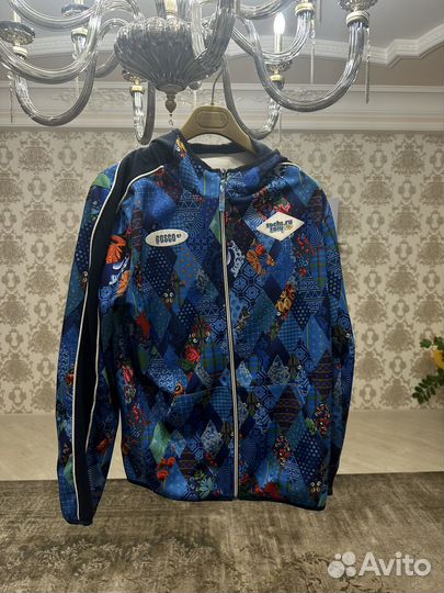 Ветровка Bosco