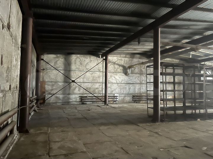 Склад, 420 м²