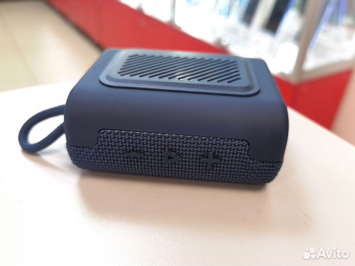 Блютуз колонка JBL Go3 China новая (пк)