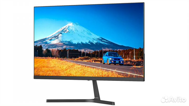 Новый 100гц Монитор 21.5