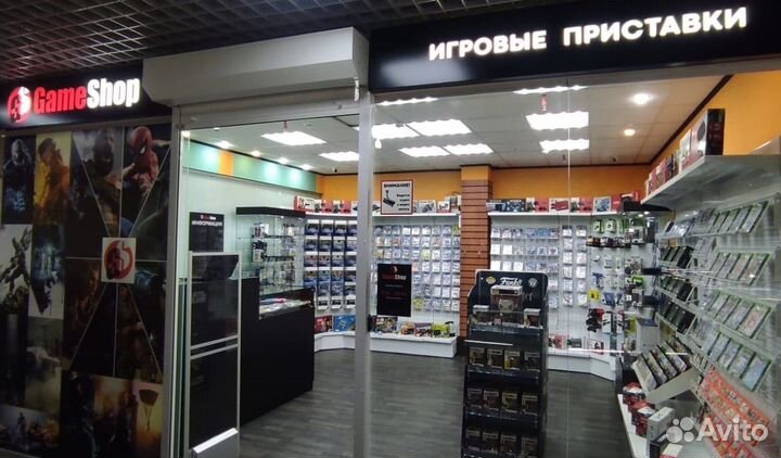Игры для PS3/PS4/PS5/Xbox360/XboxOne Обмен Продажа