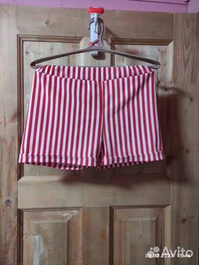 Шорты для девочки